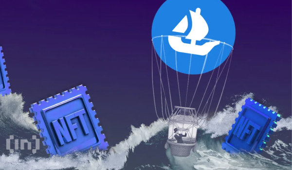How OpenSea is Revolutionizing the Digital Assets Marketplace with NFTs 